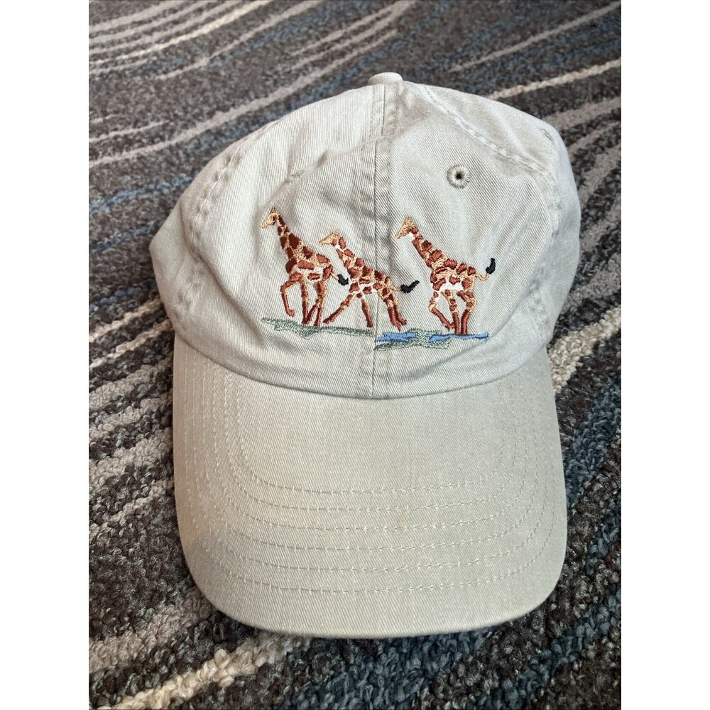 Polar Women's Out of Africa Baseball Cap OS
